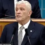 Müsavat Dervişoğlu. 2