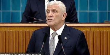 Müsavat Dervişoğlu. 2
