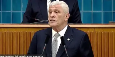 Müsavat Dervişoğlu. 2