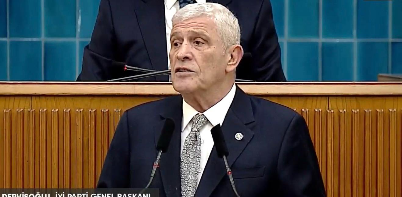 Müsavat Dervişoğlu. 2