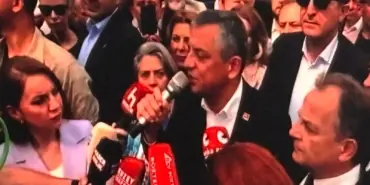 Özgür Özel