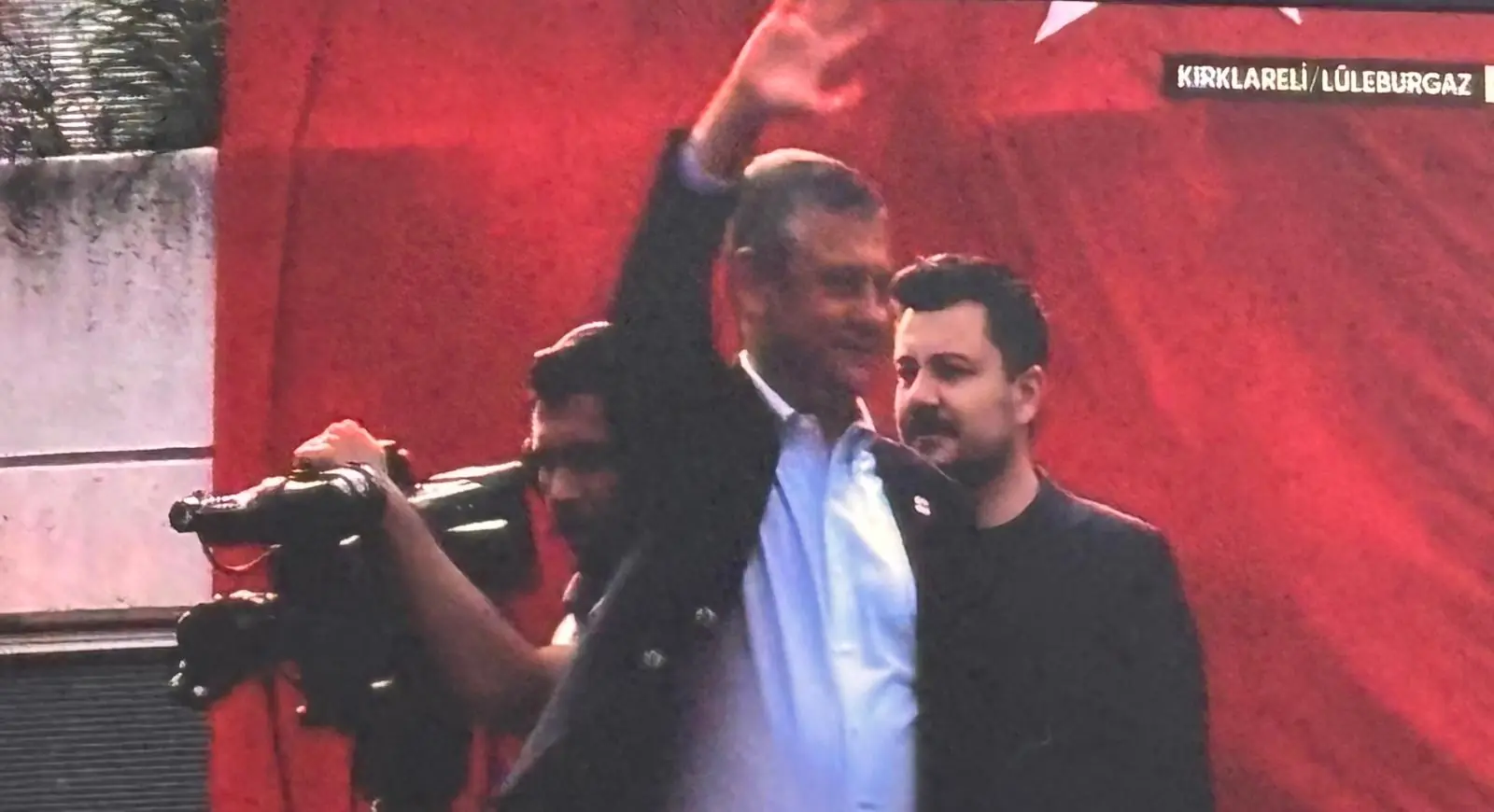 Özgür Özel 4
