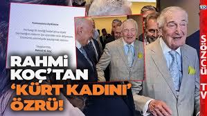 Rahmi Koç