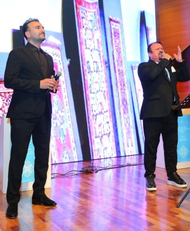 Türk Dünyası 4