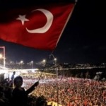 15 Temmuz