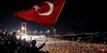 15 Temmuz