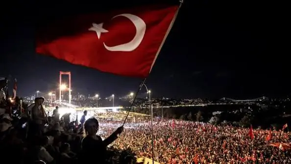 15 Temmuz