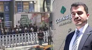 Çankaya