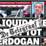 De Telgraf