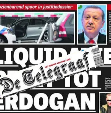 De Telgraf