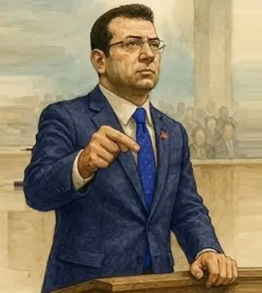Ekrem İmamoğlu