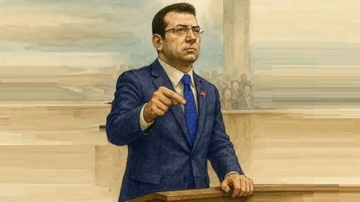 Ekrem İmamoğlu