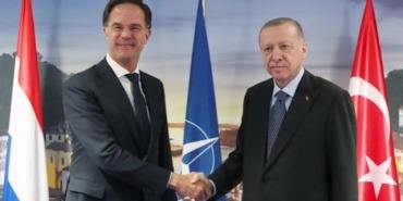 Erdoğan-Rutte