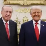 Erdoğan-Trump