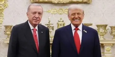 Erdoğan-Trump