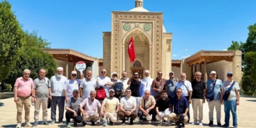 Hilal Turizm 10
