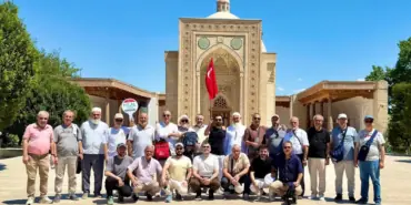 Hilal Turizm 10