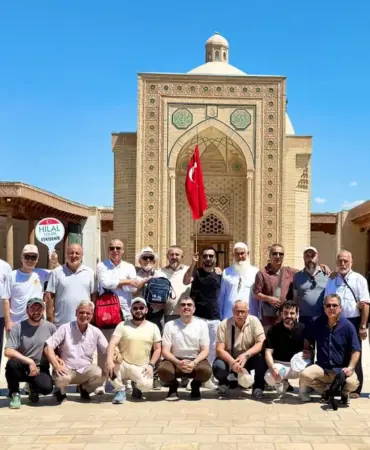 Hilal Turizm 10