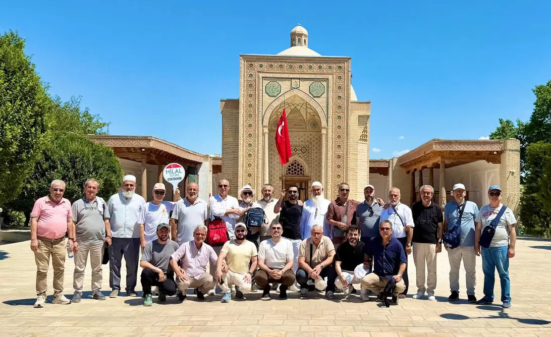 Hilal Turizm 10
