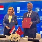 Hollanda Türkiye