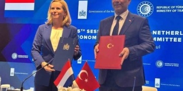 Hollanda Türkiye