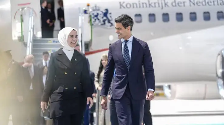 Mahinur Özdemir