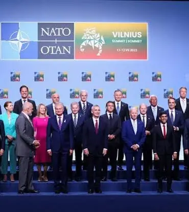 NATO