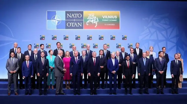 NATO