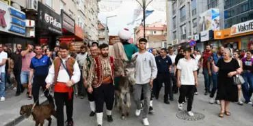 Nasrettin Hoca