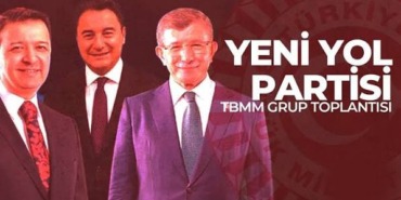 Yeni Yol Parti