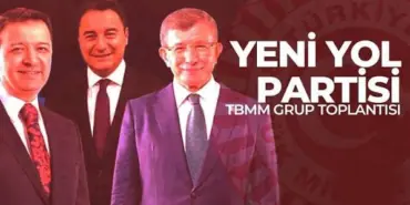 Yeni Yol Parti
