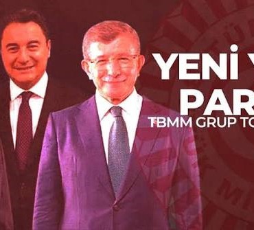 Yeni Yol Parti