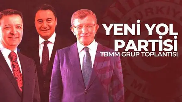 Yeni Yol Parti